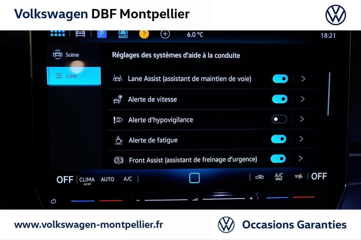 Volkswagen Golf SW - Photo 8