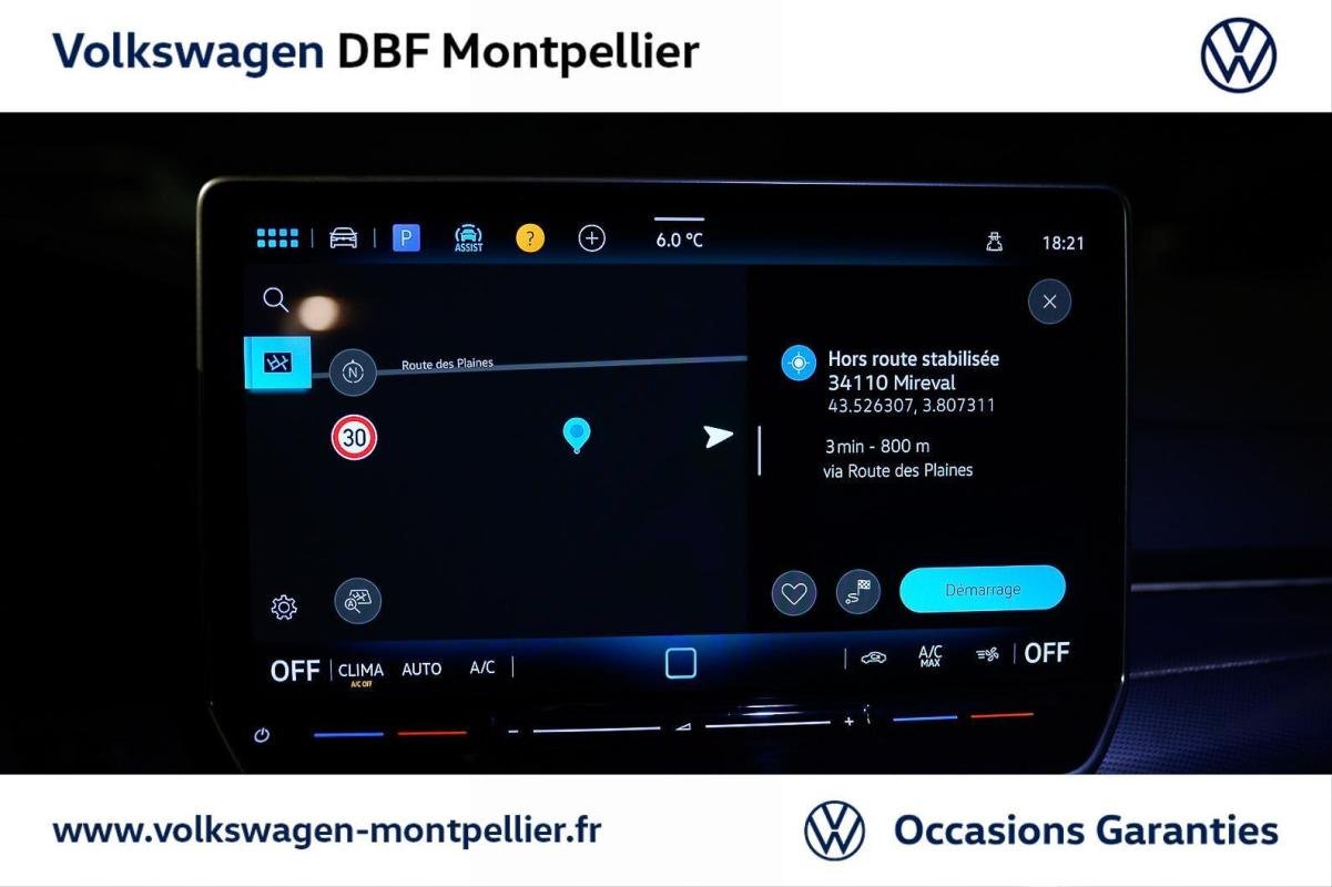Volkswagen Golf SW - Photo 9