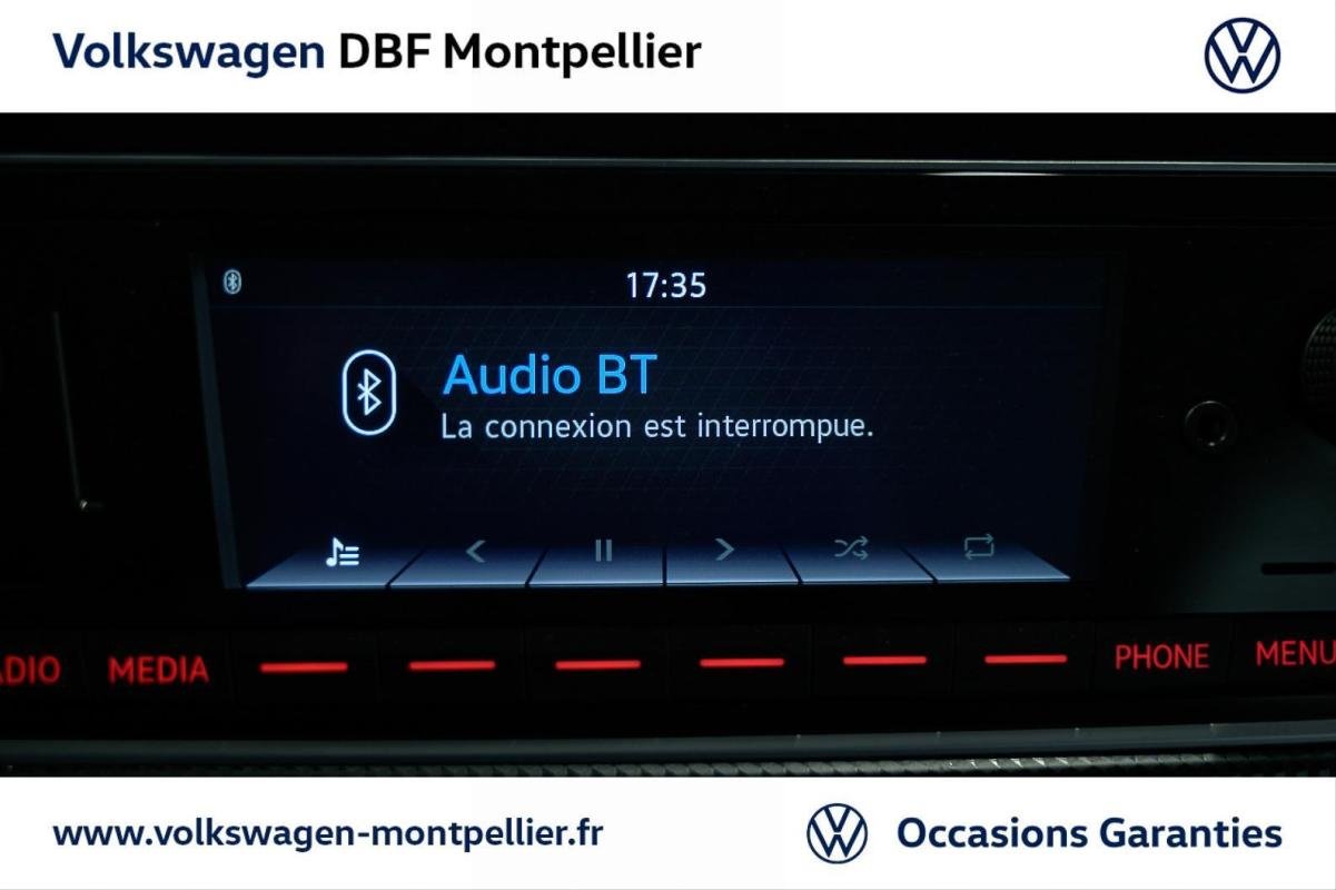 Volkswagen E-Up! - Photo 11