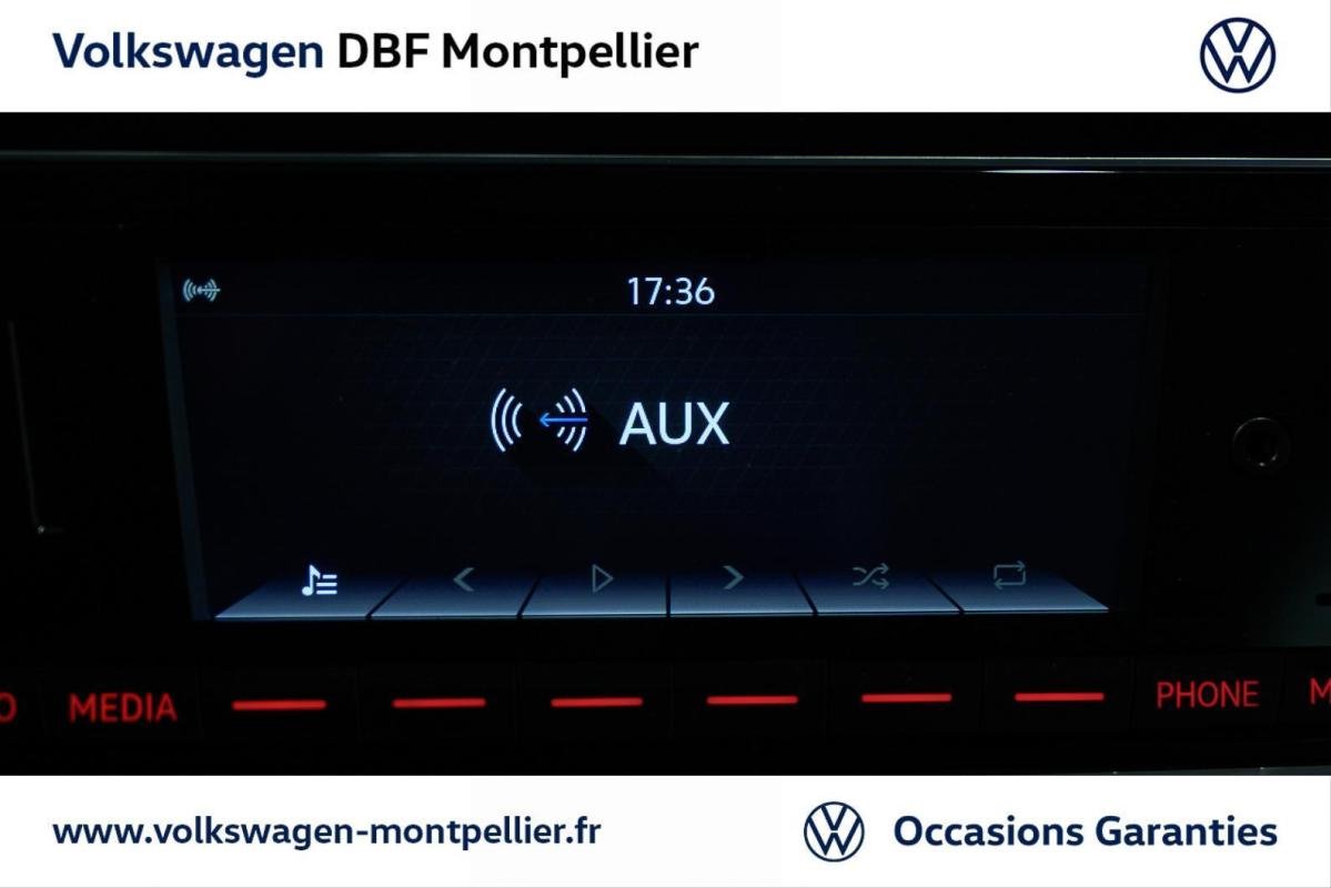 Volkswagen E-Up! - Photo 12