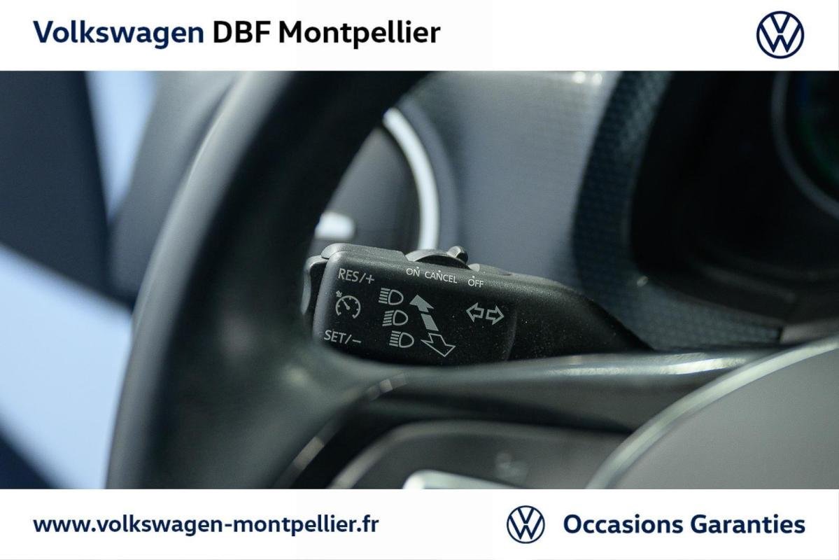 Volkswagen E-Up! - Photo 13
