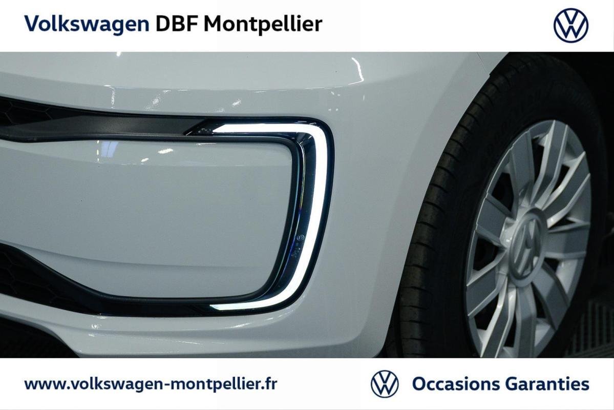 Volkswagen E-Up! - Photo 14