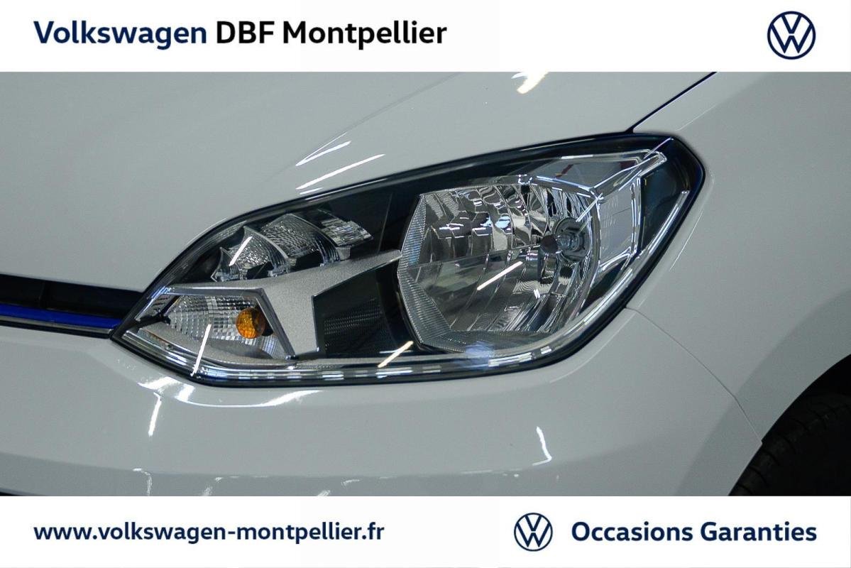 Volkswagen E-Up! - Photo 15