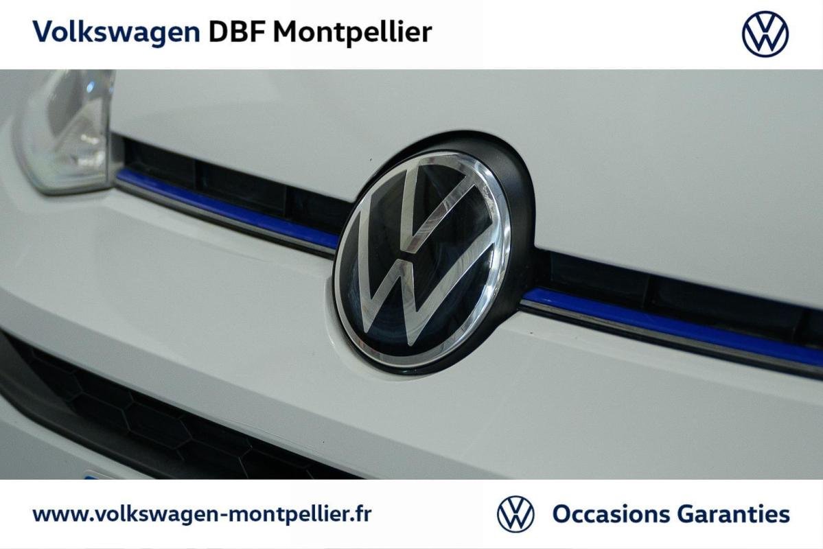 Volkswagen E-Up! - Photo 16