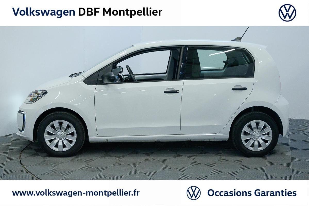 Volkswagen E-Up! - Photo 17