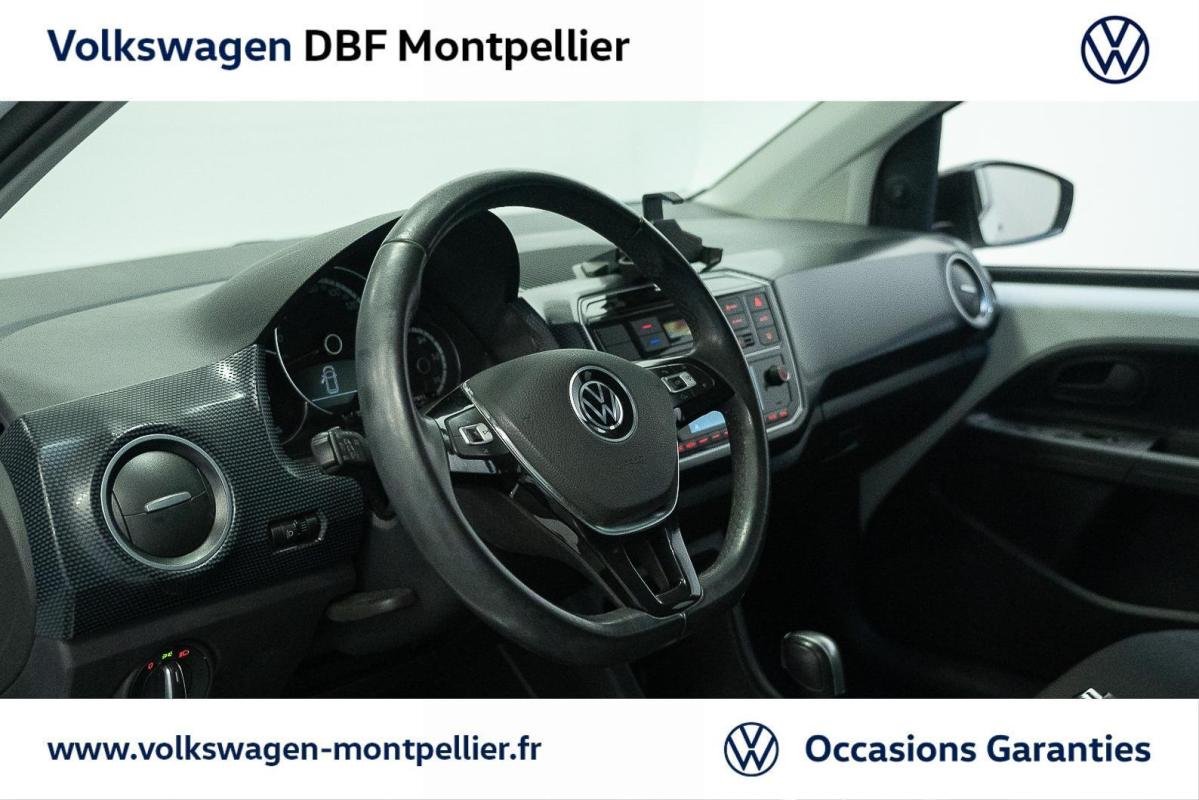 Volkswagen E-Up! - Photo 18
