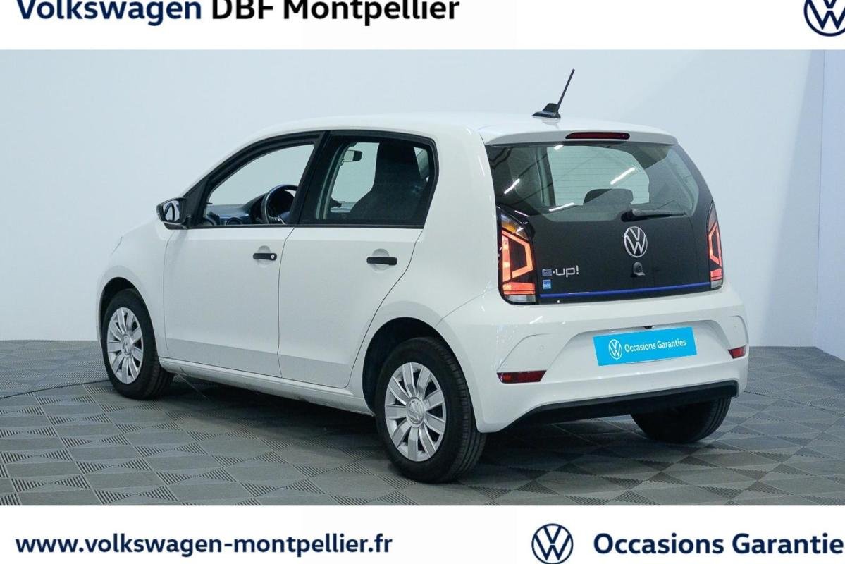 Volkswagen E-Up! - Photo 19