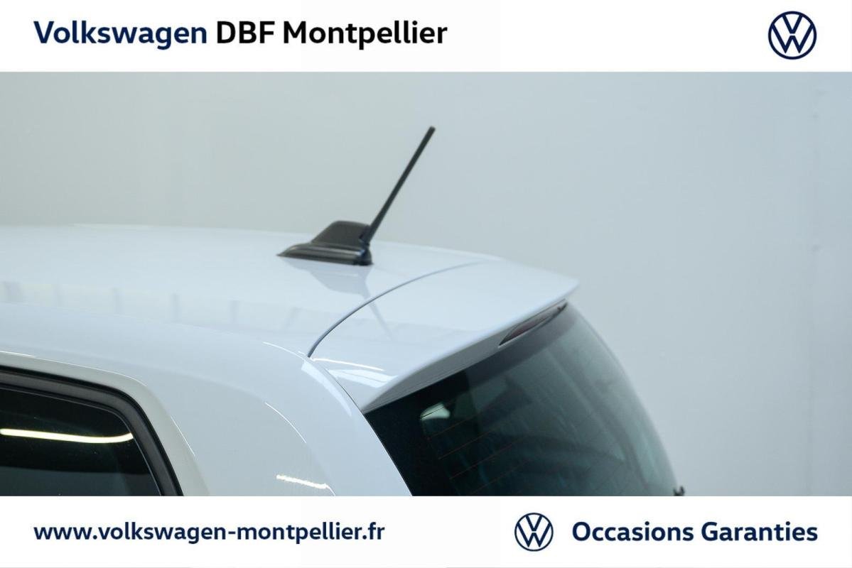 Volkswagen E-Up! - Photo 4
