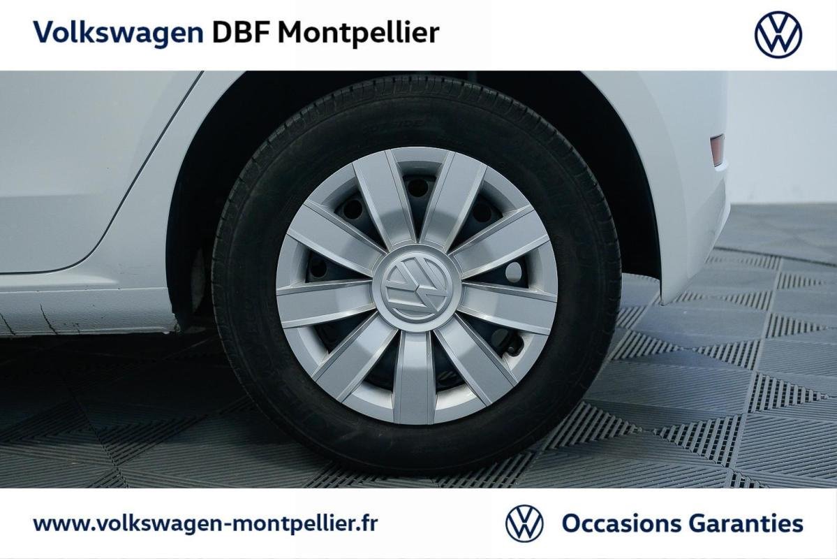 Volkswagen E-Up! - Photo 5