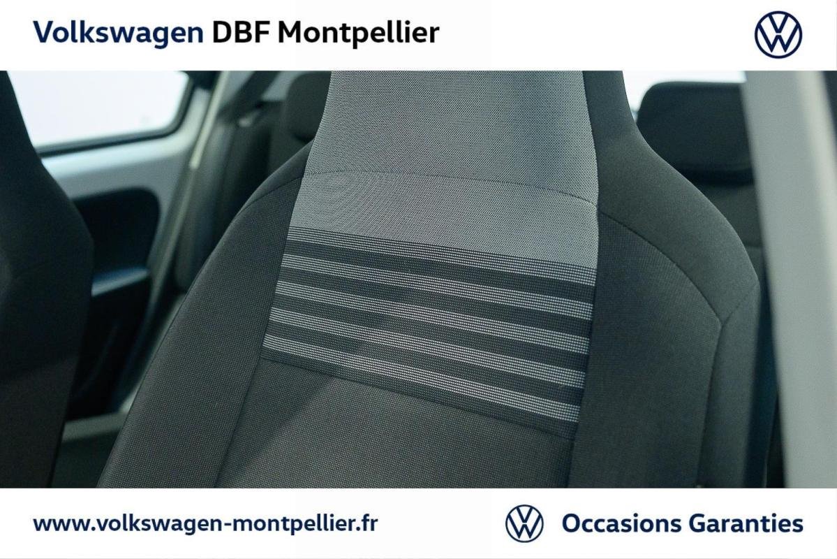 Volkswagen E-Up! - Photo 6