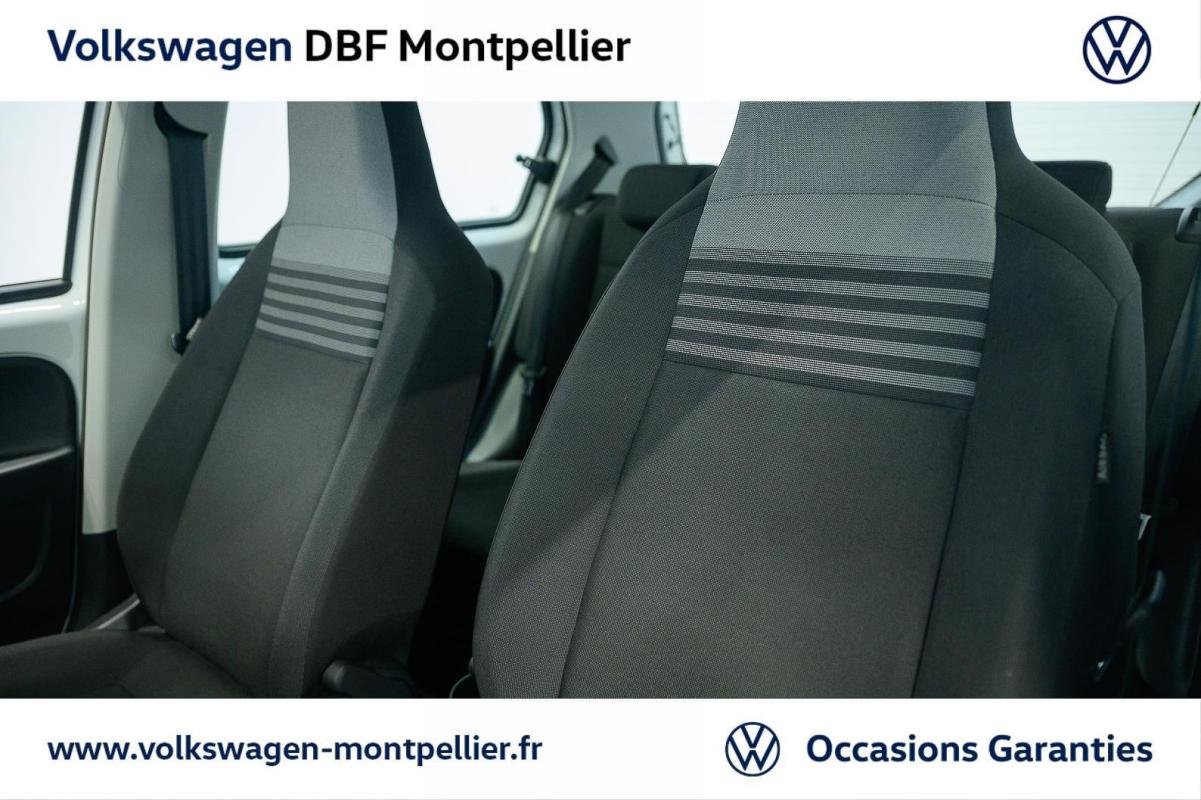 Volkswagen E-Up! - Photo 7