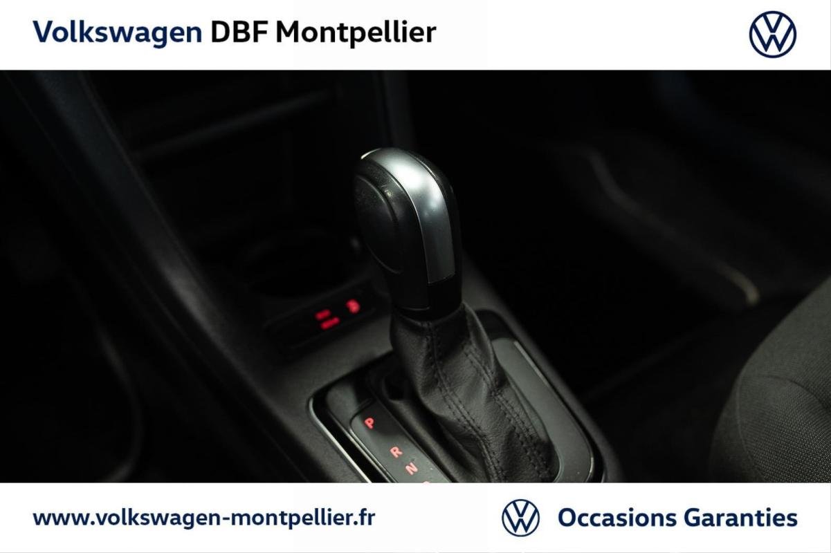 Volkswagen E-Up! - Photo 10