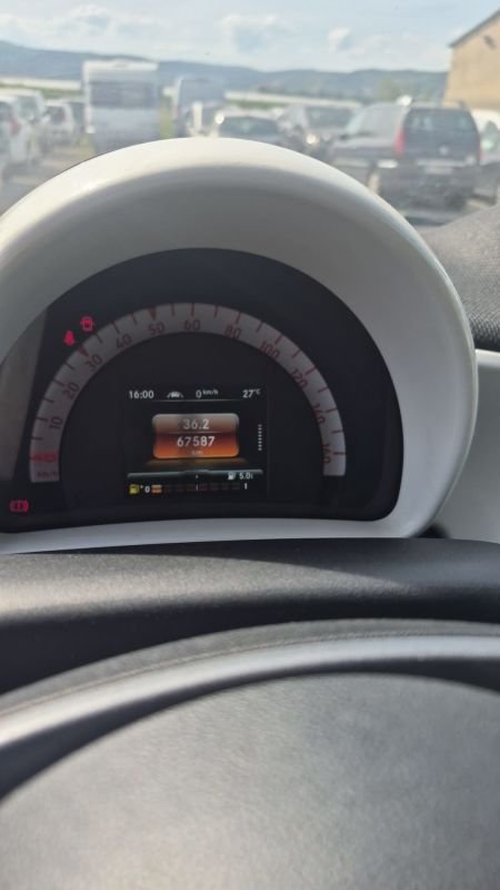 Smart ForTwo - Photo 12