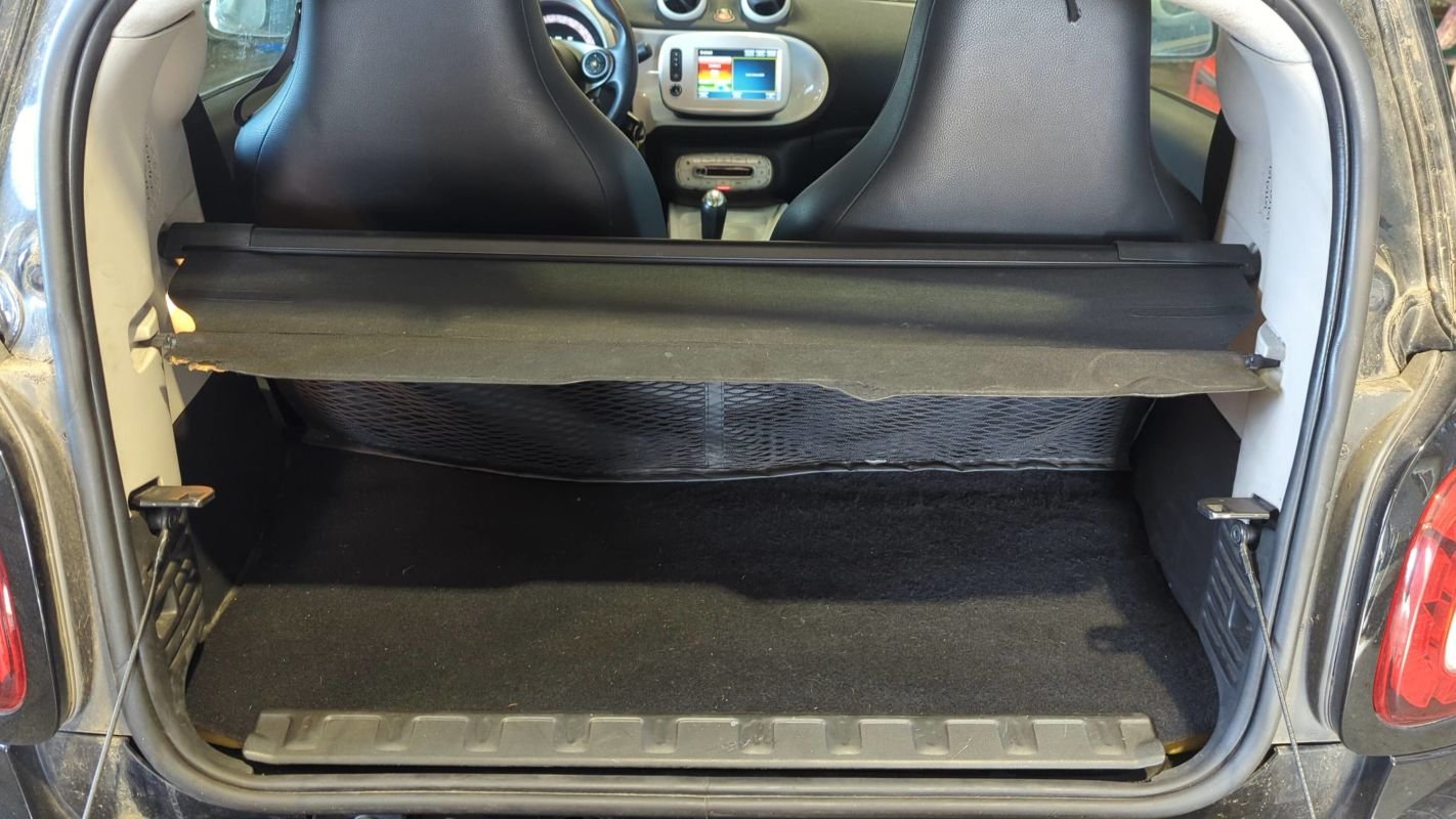 Smart ForTwo - Photo 14