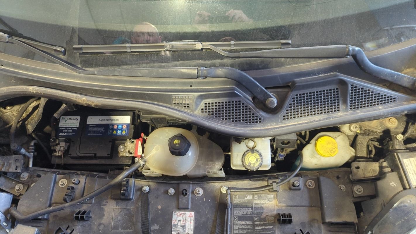 Smart ForTwo - Photo 15