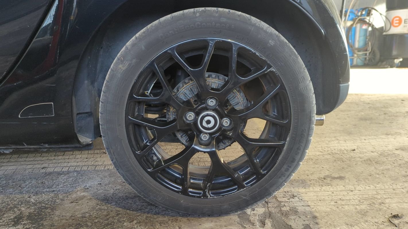Smart ForTwo - Photo 19