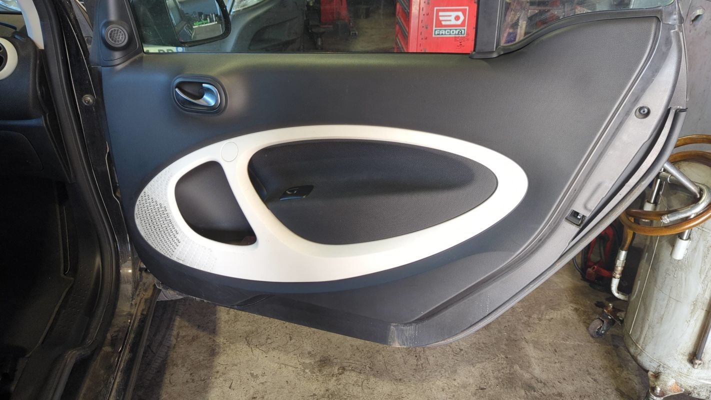 Smart ForTwo - Photo 22