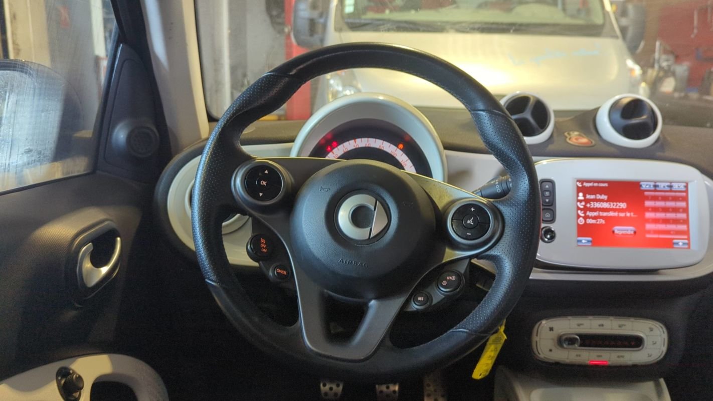 Smart ForTwo - Photo 24