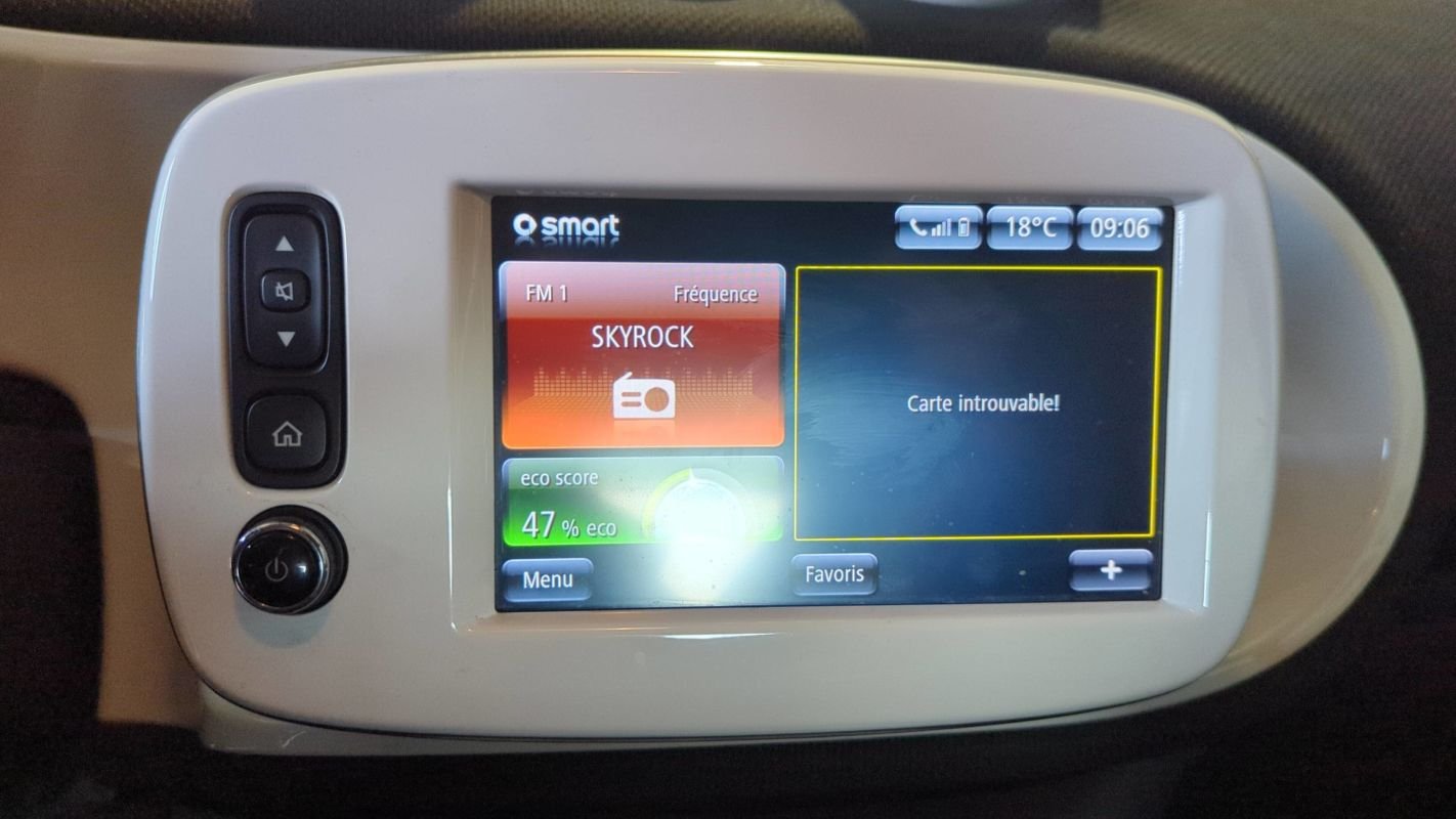 Smart ForTwo - Photo 26
