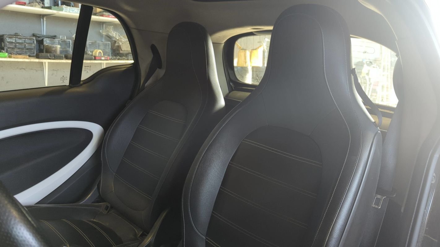 Smart ForTwo - Photo 27