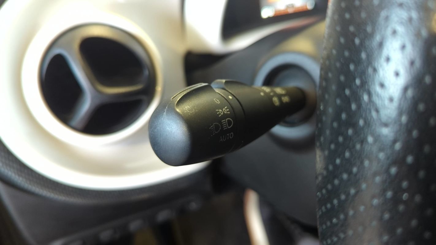 Smart ForTwo - Photo 28