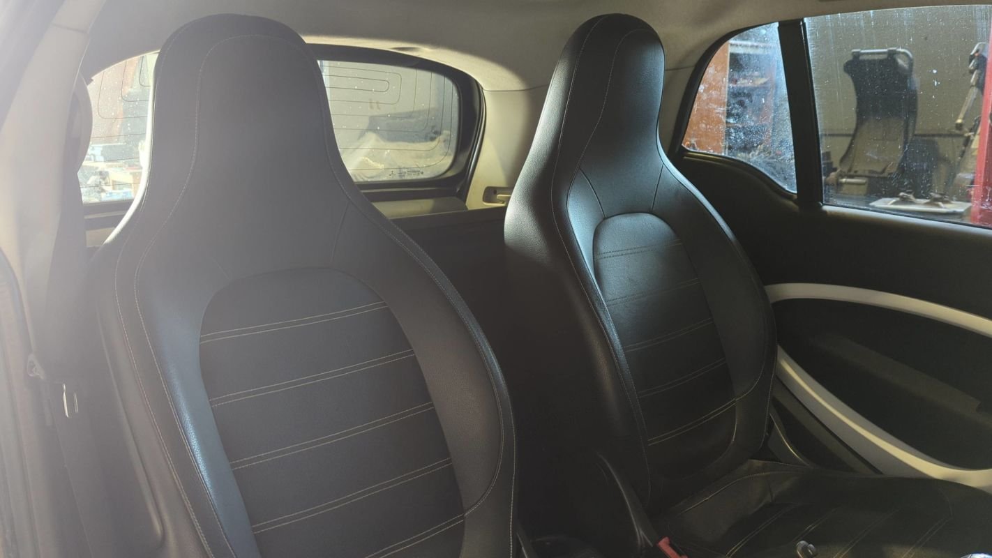 Smart ForTwo - Photo 29