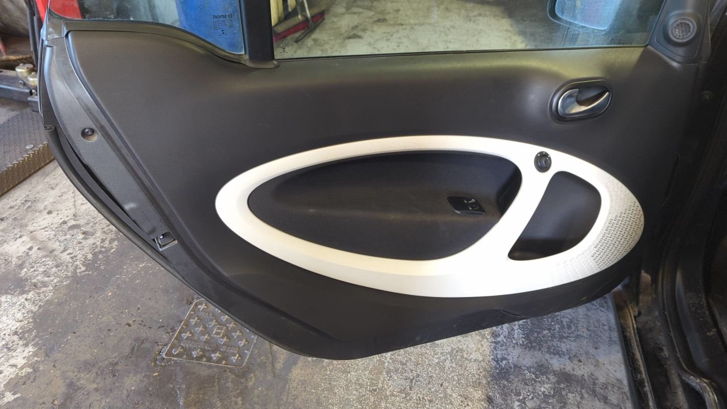 Smart ForTwo - Photo 7