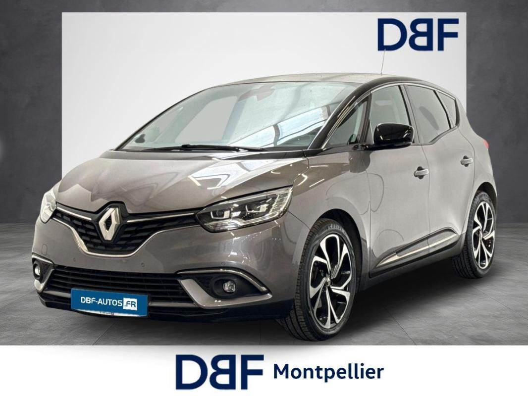 Renault Scénic