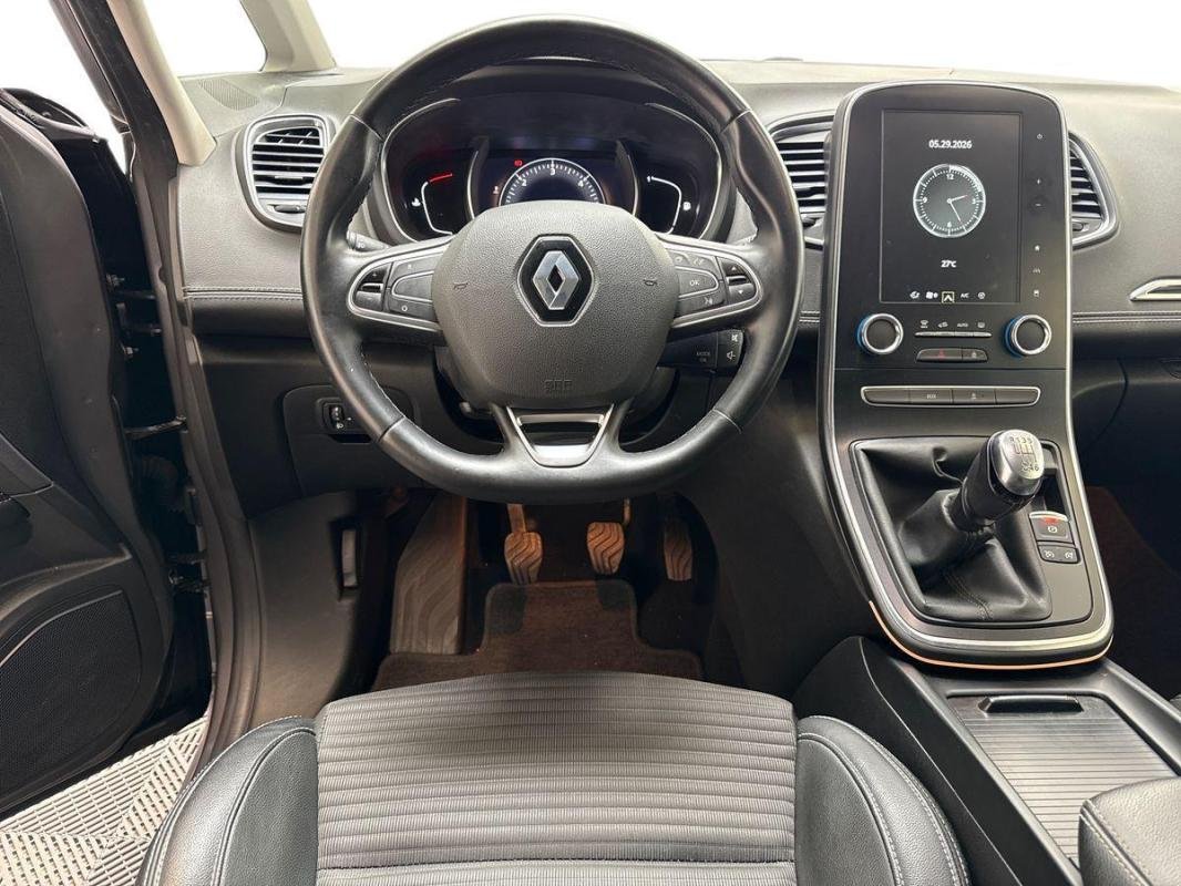 Renault Scénic - Photo 24