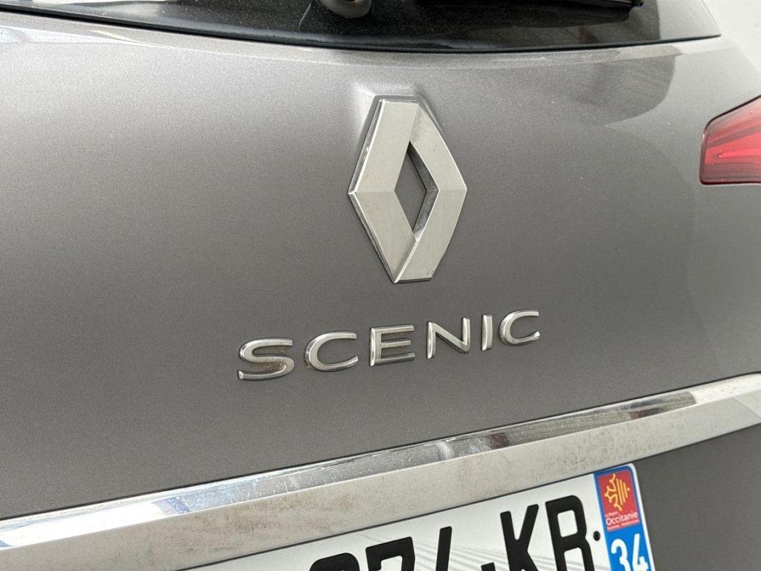 Renault Scénic - Photo 27