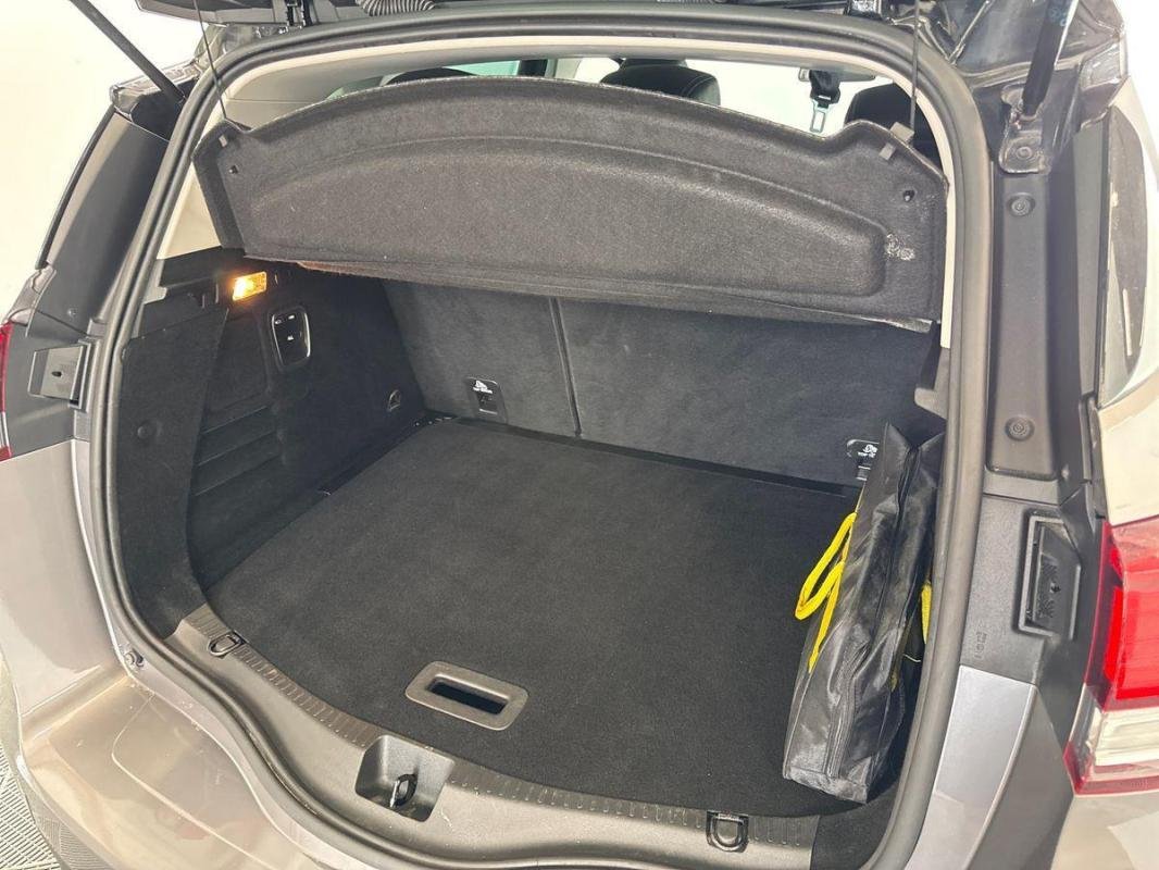 Renault Scénic - Photo 32