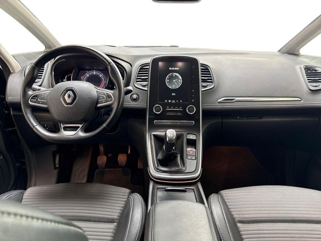 Renault Scénic - Photo 8