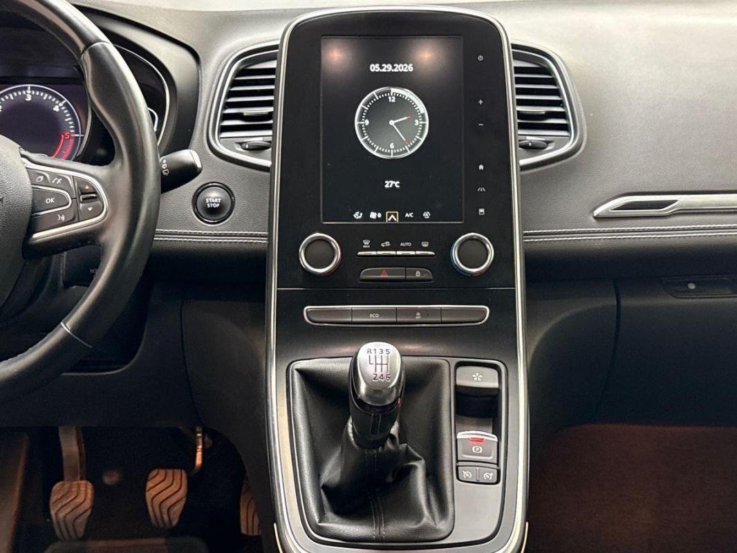 Renault Scénic - Photo 10