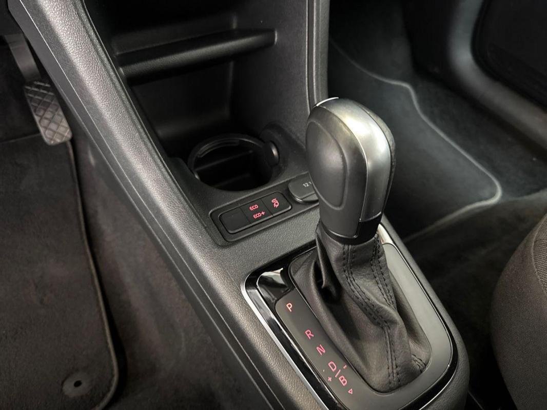 Volkswagen E-Up! - Photo 11