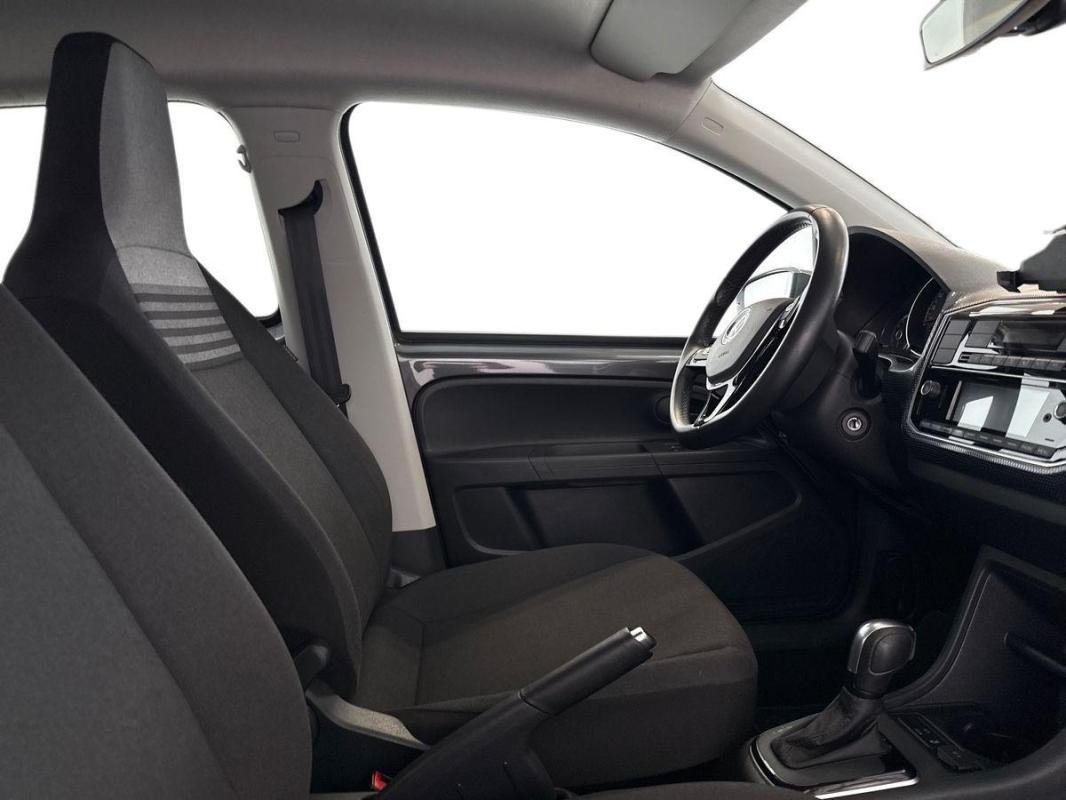 Volkswagen E-Up! - Photo 13