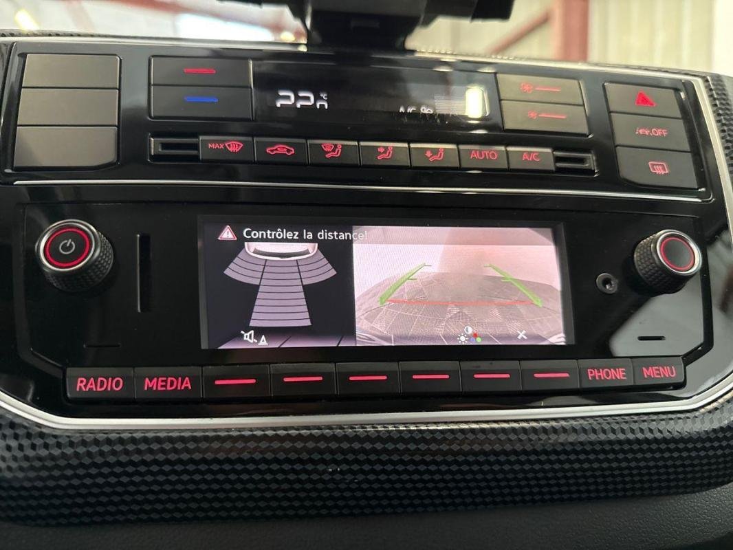 Volkswagen E-Up! - Photo 18
