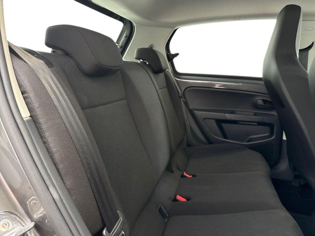 Volkswagen E-Up! - Photo 23