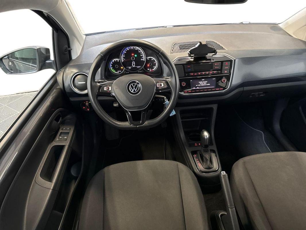 Volkswagen E-Up! - Photo 24