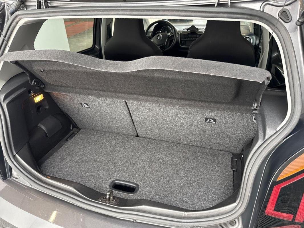 Volkswagen E-Up! - Photo 32
