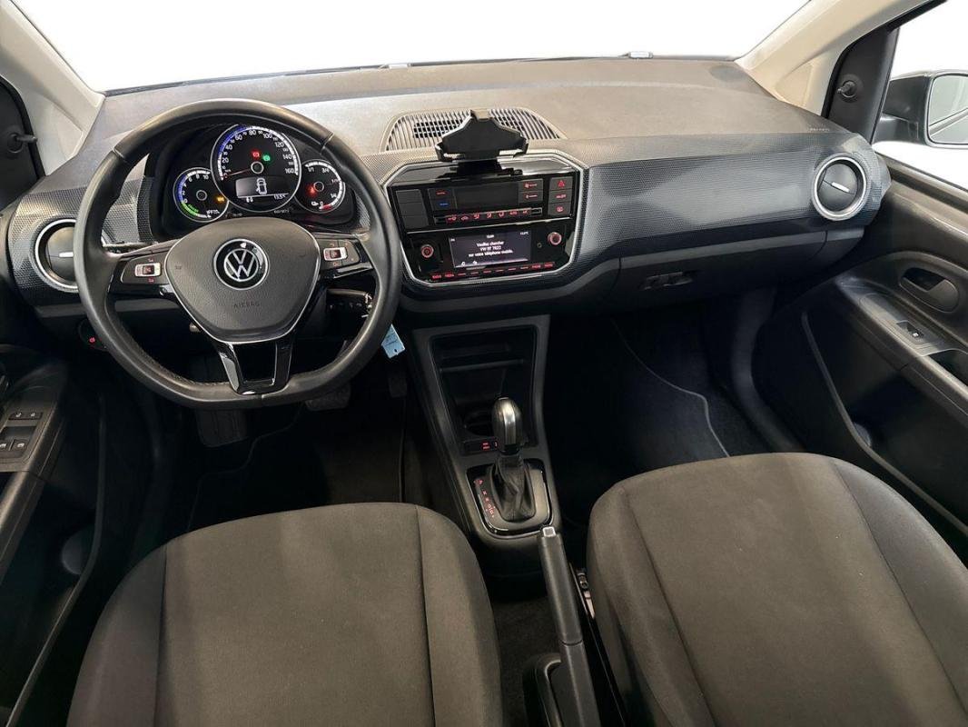 Volkswagen E-Up! - Photo 8