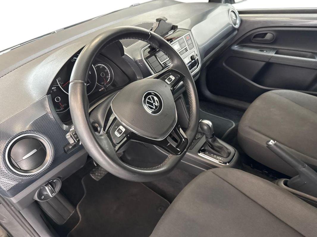 Volkswagen E-Up! - Photo 9