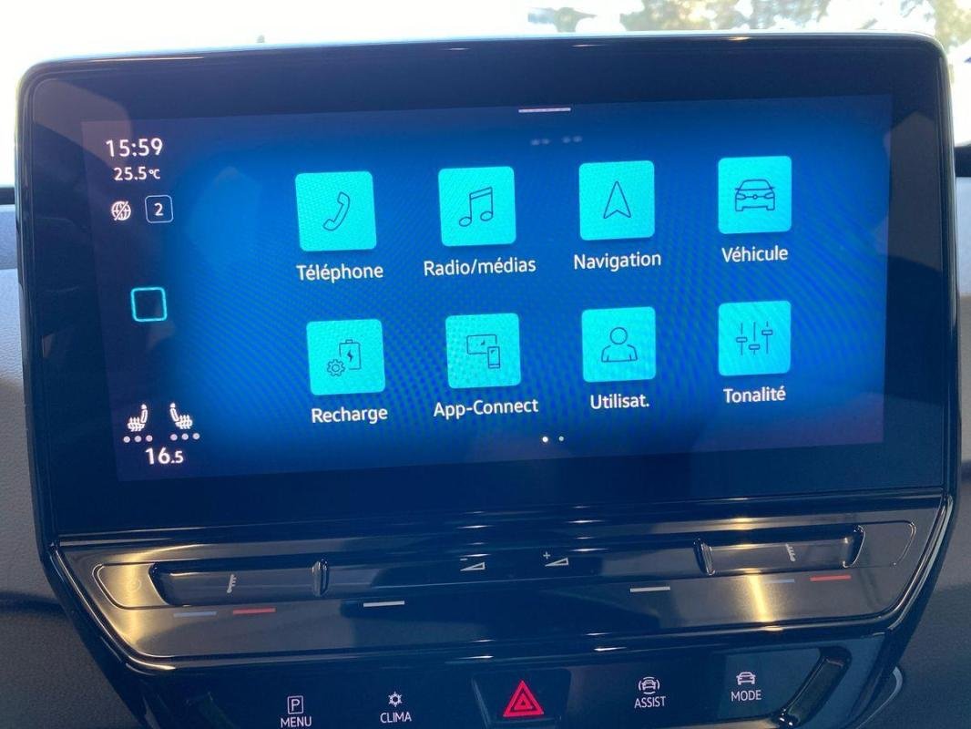 Volkswagen ID.3 - Photo 16