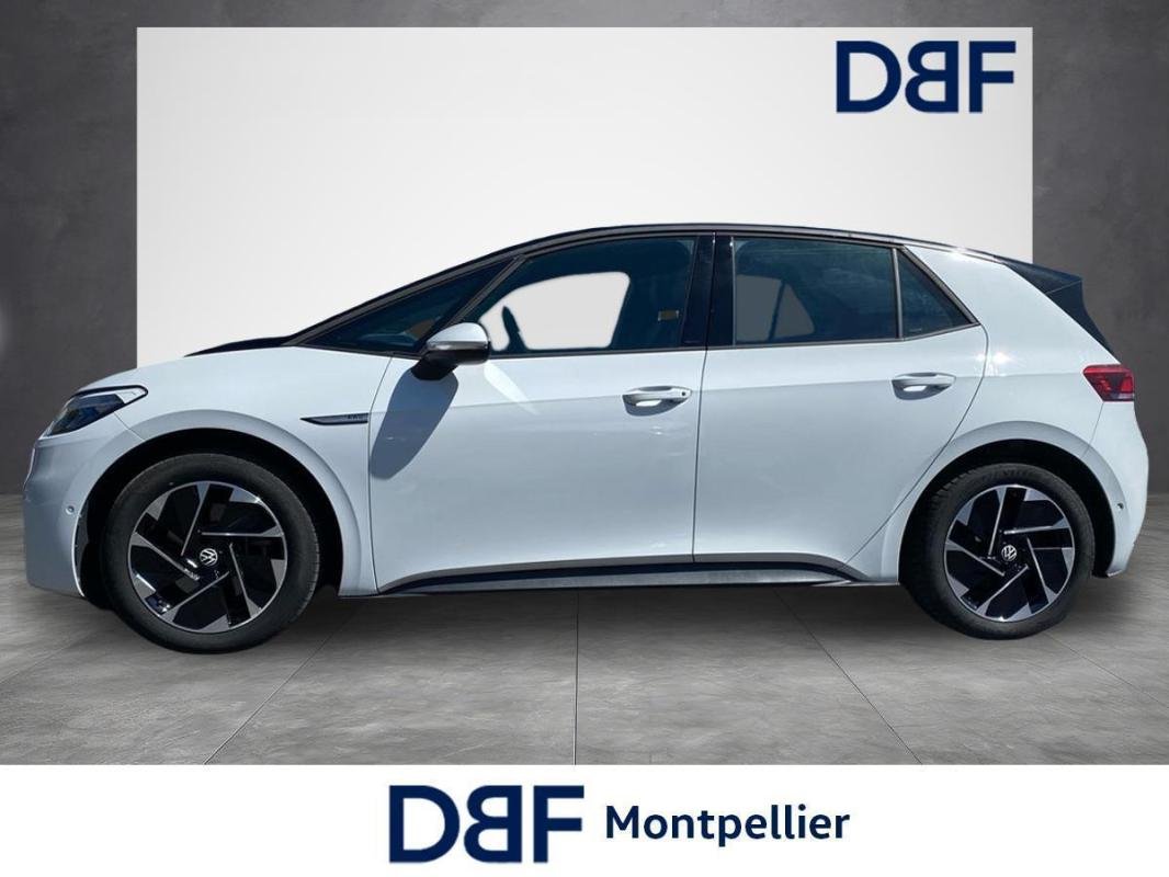 Volkswagen ID.3 - Photo 2