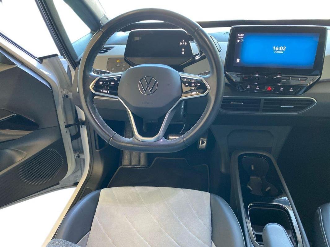 Volkswagen ID.3 - Photo 24
