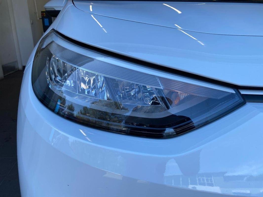 Volkswagen ID.3 - Photo 25