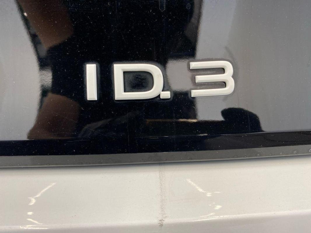 Volkswagen ID.3 - Photo 27