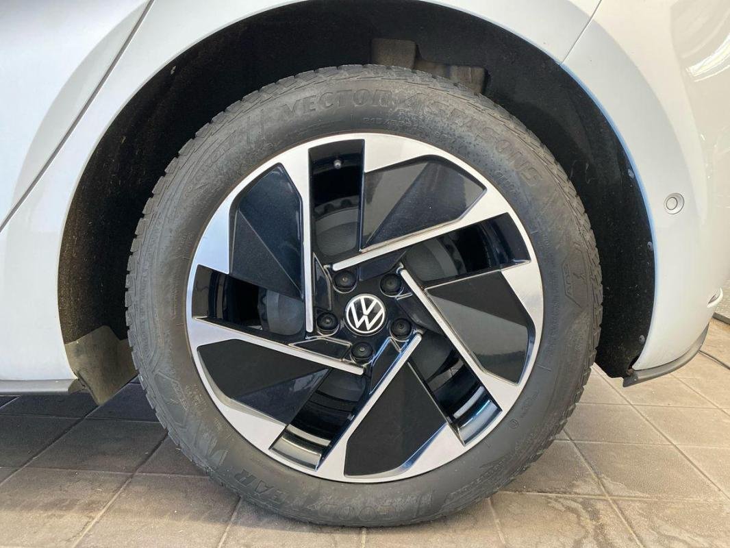 Volkswagen ID.3 - Photo 30