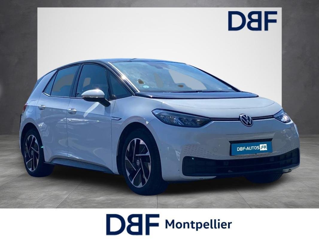 Volkswagen ID.3 - Photo 6
