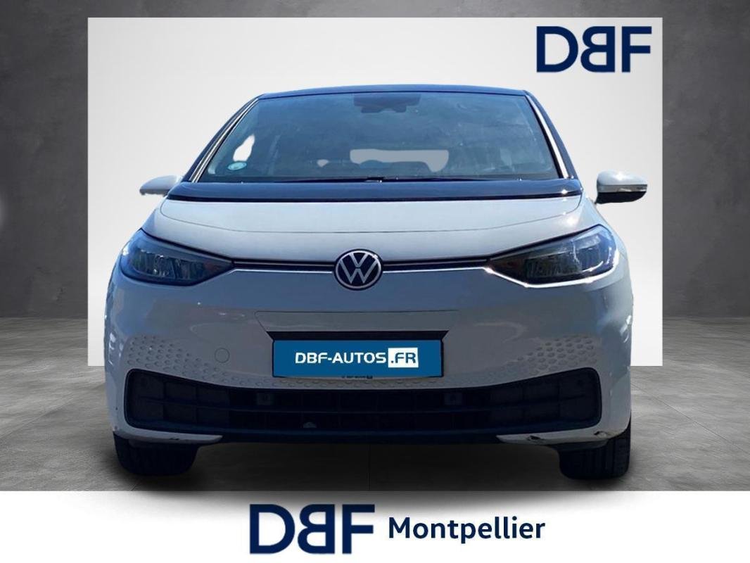 Volkswagen ID.3 - Photo 7
