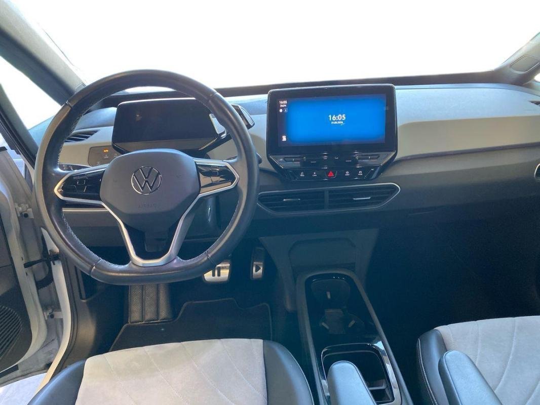 Volkswagen ID.3 - Photo 8